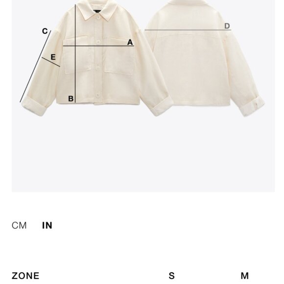 OPEN KNIT CARDIGAN - Picture 4 of 4